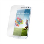 Samsung Galaxy S4 Screen Protector (Mirror)