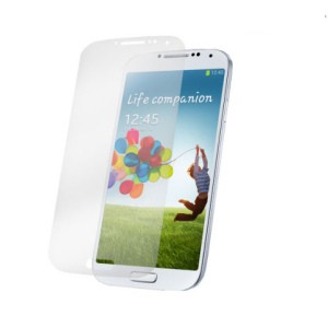 Samsung Galaxy S4 Screen Protector (Mirror)