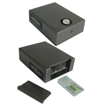 Spy eavesdropping at a distance - Call and listen