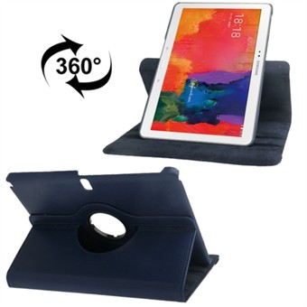 360 Rotating Leather Cover for Tab Pro 10.1 (Blue)