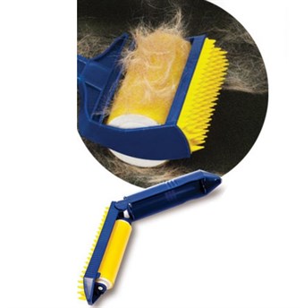 Foul Roll and Travel Foul Roll