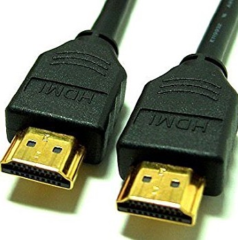Alm. HDMI cables