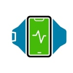 IPhone 8 Running Bracelets