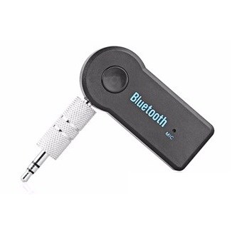 Bluetooth AUX Music Receiver for the car
