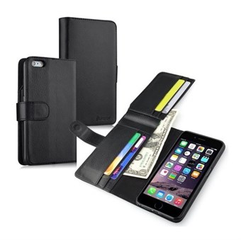 iPhone 6 / iPhone 6S multi cord holds black