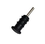 Headset Protector for Jack connector / SIM card opener