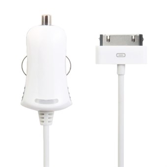 2.1 amp 30 pin car charger - From Essentials