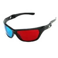3d glasses