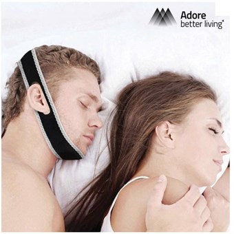 Adore Better Living Anti-snoring tape