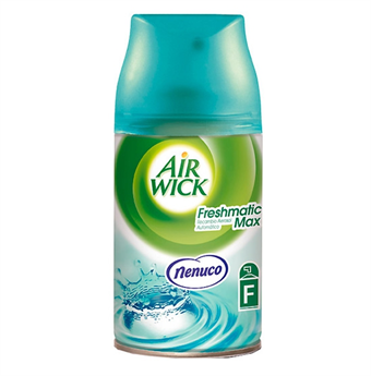 Air Wick Refill for Freshmatic Spray - Nenuco cologne