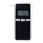 Alcohol Tester 4 Digital LCD display