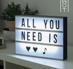 Other interior items