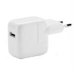 Apple MD836ZM / A 12W 230V USB Charger - 2400 mA