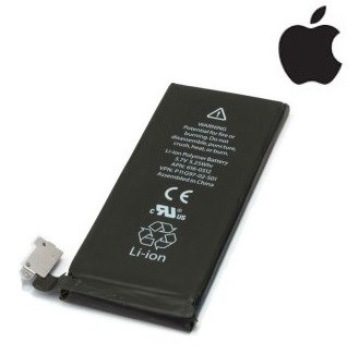 Original Apple Li-ion Battery for iPhone 4
