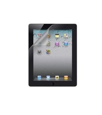 Belkin Screen Protector iPad 2/3/4 (Clear)