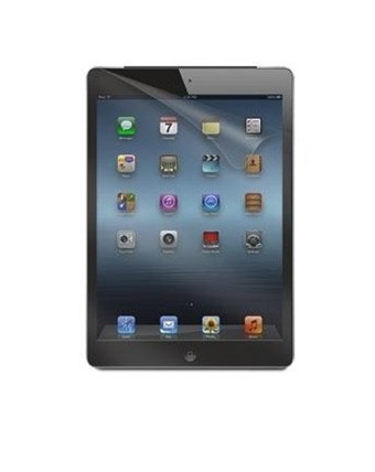 Belkin iPad Mini Protective Film Matt Smudge