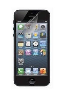Belkin iPhone 5 Screen Protector 3 Pcs (Clear)