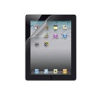 Belkin Screen Protector iPad 2/3/4 (Matt)