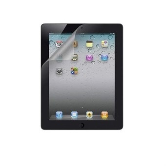 Belkin Screen Protector iPad 2/3/4 (Matt)