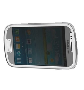 Screen Protector Galaxy s3 Mini (Privacy Dark)