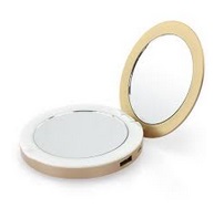 Compact powders Compact powders