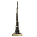 Burj Khalifa - 18 cm - Decoration figure