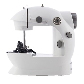Compak Tailor 220/110 Portable Sewing Machine