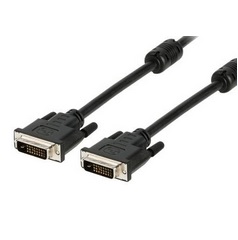 DVI-D cables