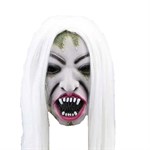 Dead screaming mask