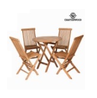 Decoration, lighting and furniture