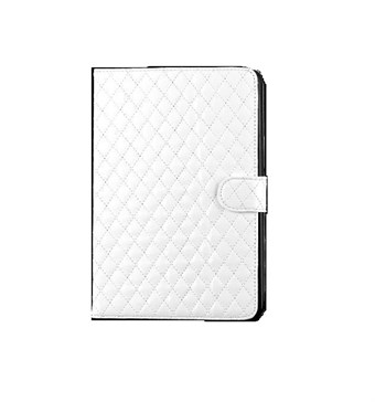 Diamond iPad Mini 1 Case (White)