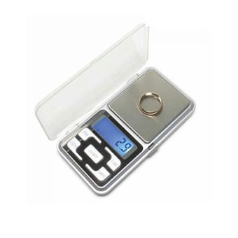 Digital Mini Weight Handy Scale