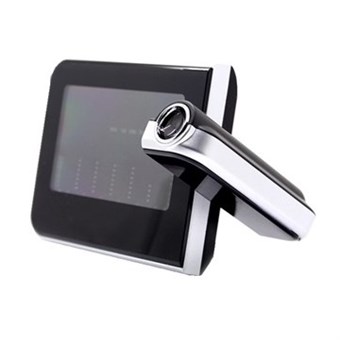 Digital Projector Alarm Clock (Lights constantly with adapter)