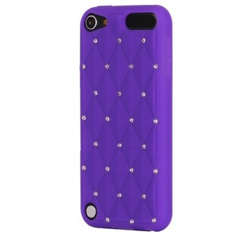 Diva iPod Touch 5/6 Cover (purple)