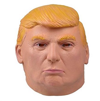 Donald Trump mask
