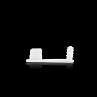 Double Dock Protector (White)