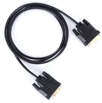 DVI Cable - 3 meters (DVI-D)