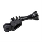 Elbow Mount Gopro Hero 90 degrees