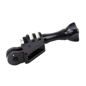 Elbow Mount Gopro Hero 90 degrees