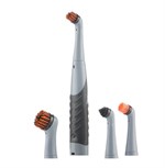 Electric Turbo Cleaning Brush