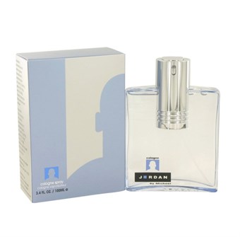 JORDAN by Michael Jordan - Cologne Spray 100 ml - for men