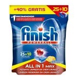 Washing up / laundry detergent