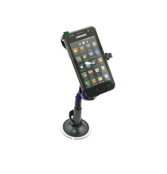 Galaxy S i9000 car holder
