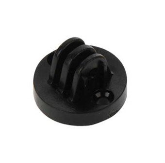 GoPro 2 Way Tripod Mount Adapter