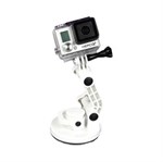 GoPro Hero Combo car kit