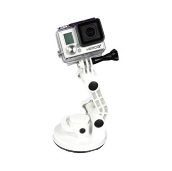 GoPro Hero Combo car kit