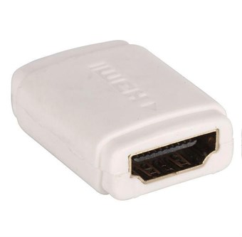 HDMI Female to Female Converter Adapter