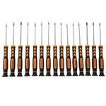JAKEMY® 15 in 1 Screwdriver Kit