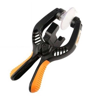 JAKEMY® LCD screen opens