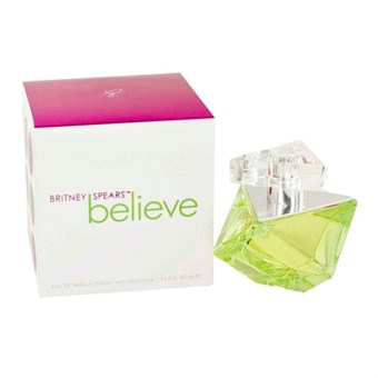 Believe by Britney Spears - Eau De Parfum Spray 30ml - for women